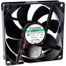 Ventilator Sunon Ee92251s2-1000u-999 12 V Dc 76,43 M³/h