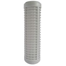 3700350801537 Cartuccia Del Filtro Lavabile 50μ-formato Standard 10 '-durata 12 Mesi, None, 1 Unità (confezione Da 1) - Aquawater