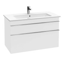 Villeroy&boch - Venticello Meuble Sous-lavabo, 753x590x502mm,