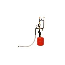 Atlantic 074610 Low-pressure Hydraulic Kit For Heat Pump And Boiler Valves