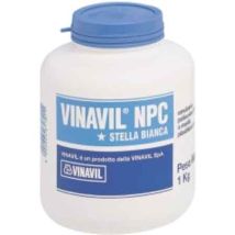 Colla Vinilica 'npc' 1 Kg - Vinavil