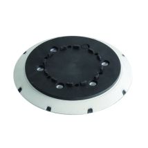 Platorello Rupes Velcrato D.150mm 6 Fori 981.100