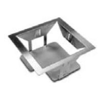 Datalogic Montageständer Aluminium 21 Cm Breit