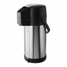 Termo Aps Pump Thermos Doble Pared Capacidad 3l