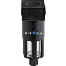 2010206 Druckluft-filter 1/4' (6,3 Mm) 1 St. - Aerotec