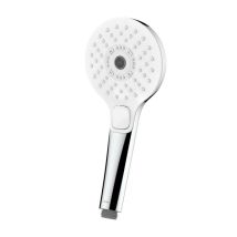 Toto - Douchette À Main Dayspa, 3 Jets, Diamètre 110mm, Ronde,