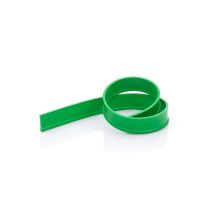 Unger Gomma Per Tergivetro Verde - Compatibile Con Linea Ergotec, S E Pro 45cm