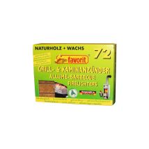 Encendedor De Madera Comprimida X72 1828