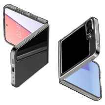 Funda Transparente Spigen Air Skin Para Samsung Galaxy Z Flip 6
