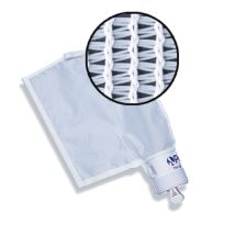 Polaris – k13 – Borsa di ricambio con cerniera per Polaris 280 – Alimentation électrique, fonte di alimentazione, Tipo di piscina, Superficie d'azione