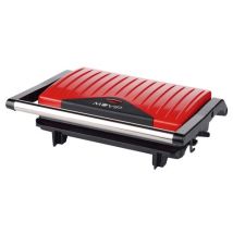 Kochgerät Muvip Grill I750w 750w Antihaftplatten