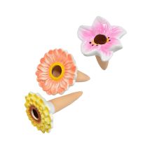 Astuceo - Humidificateur Pour Plantes - Lot De 3