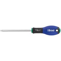 Bost - Destornillador Hoja Resistorx Expert - Tt15 X 75 Mm - 624810