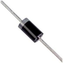 Diode Schottky 1A 60V DO41 – Composant électronique – Type de composant électronique, Tension électrique, Intensité courant – WEEN