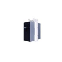 Support ordinateur Dataflex Desk 100 blanc – Montage vertical/horizontal – Plastique ABS recyclé – 30 kg max