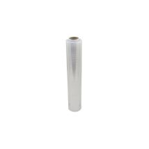Edm - Rotolo Di Pellicola Termoretraibile Trasparente 220mt X 50cm 23mic