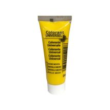 Colorante universale giallo medio – tubo da 25 ml – 170162 – Richard Colorants