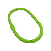 Securefix Direct - Oblong Oversized Master Link With Flat Grade 100 19mm (16 Ton Chain Lifting Gear)