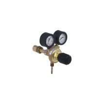 Reductor De Presión Toda La Soldadura 131848 Mini-elán 20l/mn Co2/argón