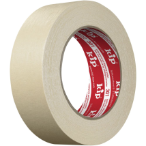 Kip - Feinkrepp Leicht Gekreppt Natur 50 M 36 Mm
