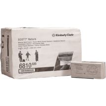 Scott Toalla Scott 6810 2-capas Blanco - 6810
