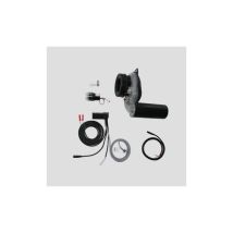 Sanit 03.338.00..0000 Ensemble De Finition Urinoir Rl1 Série 230v