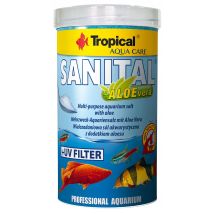 Tropical Sanital + Aloe Vera 500 Ml/600 G