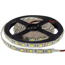 Led-streifen "5050" 12v - Ip54 - Farbe Rgb - Rolle 5 Meter