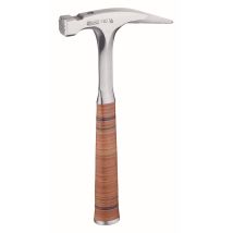 Picard Gmbh - Picard Latthammer Mit Ledergriff Leicht Geraut 800g Länge 312 Mm Hammer 0079090