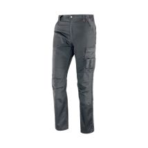 Pantalones De Trabajo Elásticos Neri Evo Stretch Plus 437440 - Xl