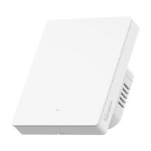 Wandtaster Sonoff Zbm5-1c-80w Zigbee 3.0