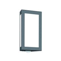Cmd Wandanbauleuchte 60w Aqualong Anth Ip44 Glopal K.betriebsger Hv E27 91