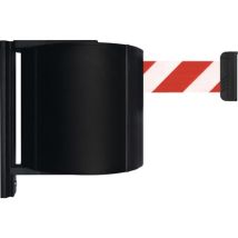 Nastro D170xh215mm Lunghezza.12m Rosso Bianco