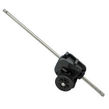 Cambio Per Tagliaerba Fuxtec Rm5196 / 5196es