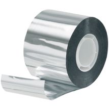 Aluminium Klebeband (aluklebeband) Für Dämmunterlage Breite 50 Mm Länge 50 Meter