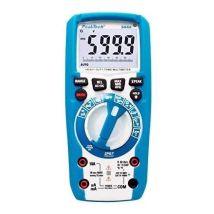 Digitalmultimeter Peaktech P 3444 Wasserdicht 6000 Punkte