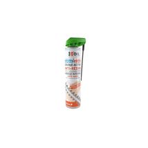 Aerosol X'Oil Anti-rückstände 100% Pflanzlich, Reiniger Und Schmiermittel Für Heckenschere, Gartenschere. Dose 250ml.
