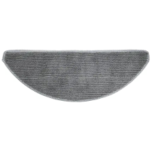 Accessorio Lavapavimenti Aeno Arcfm4 Per Aspirapolvere Rc4s / Rc7s / Rc8s (2 Pezzi).
