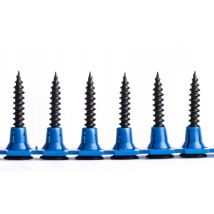 Tornillos Metálicos R-fsc En Cinta De 3,5 X 25 Mm, 1000 Unidades