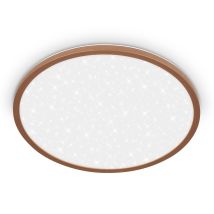 Plafonnier Led Plafonnier Salon Blanc Neutre Cache Toiles