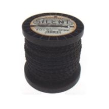 Filo Attila Decespugliatore Nero Diametro Elicoidale 4,0 Mm Lunghezza 75 Mt