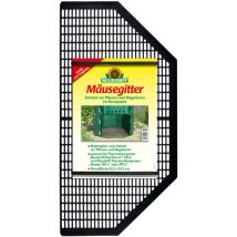 Reja para compostero Duotherm – Compatible con Neudorff DuoTherm 530L y Handy 230/470L – Plástico resistente