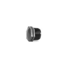 Tappo Con Filetto Maschio Misura: 1"1/2