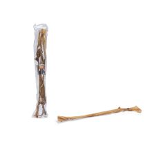 Nerf de boeuf – 70-80 cm – Friandise pour chien – 100 % naturel, riche en protéines – BEEZTEES