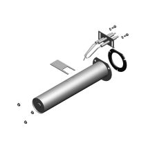 Bosch Kit D'Allumage Vm312 V5, 8718593669