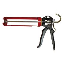 Jj Distribuciones - Pistola Silicona Giratoria Profesional 013y J.j Distribuciones