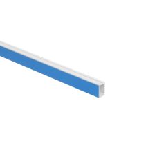 Triton Nastro Adesivo Per Installazione Elettrica Bianco 2m X10