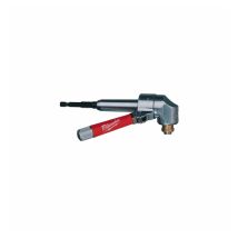 Milwaukee Winkelschraub-/bohrvorsatz Osd 2 1/4 Hex Aufnahme