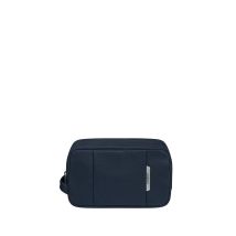 Samsonite Respark Toilet Kit Toilet Pouch, Midnight Blue Kulturbeutel