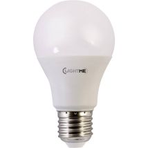 Led (monocolore) Classe Energetica: A+ (a++ - E) Lightme Lm85218 E27 Potenza: 10 W Bianco Caldo N/a 10 Kwh/1000h